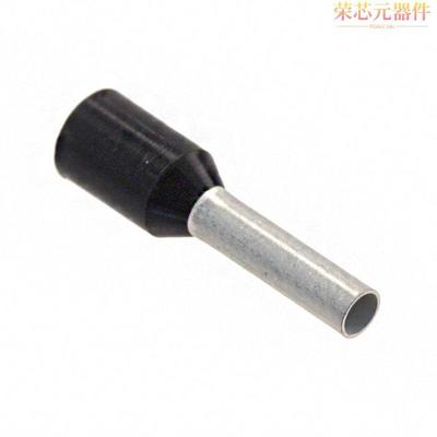 3202892原装「CONN FERRULE 16AWG BLACK」正品