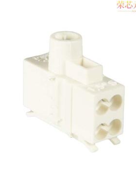 114001原装「CONN TERM STRIP 1POLE SCREWLESS」正品