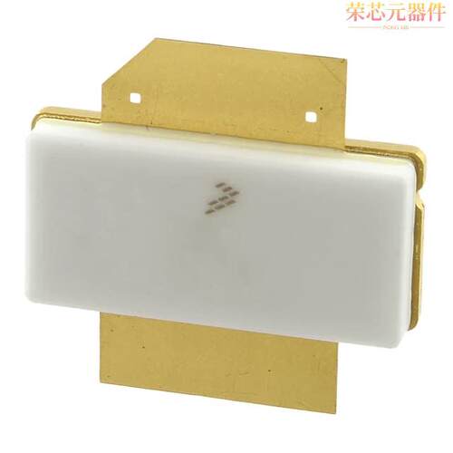 MRF6V12500HSR5原装「FET RF 110V 1.03GHZ NI-1230H」正品