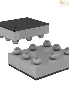 STG4160BJR原装「IC SWITCH SGL SPDT 2:1 8FLIPCHIP」正品