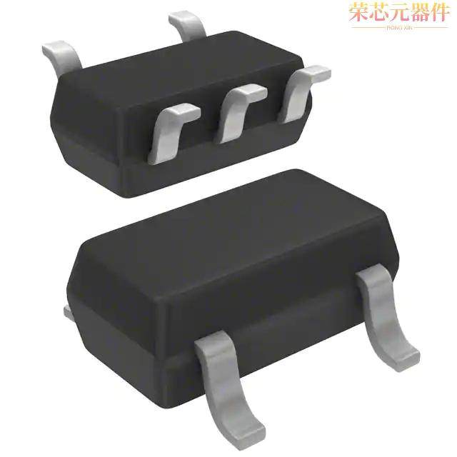 CLC1010IST5X原装「IC OPAMP VFB 1 CIRCUIT SOT23-5」正品