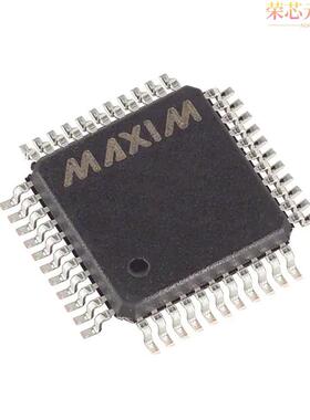MAX138CMH+TD原装「IC ADC 3.5DIGIT 44MQFP」正品