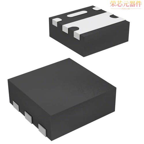 SQA403EJ-T1_GE3原装「MOSFET P-CH 30V 10A PPAK SC7