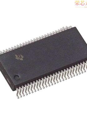 74AC16652DL原装「IC TXRX NON-INVERT 5.5V 56SSOP」正品