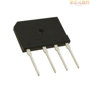 GBJ1510-BP原装「BRIDGE RECT 1PHASE 1KV 15A GBJ」正品