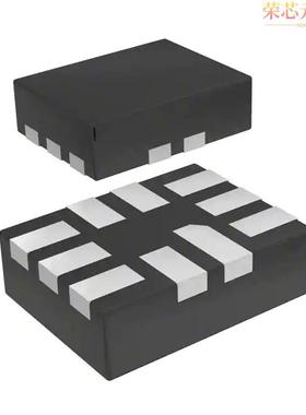 FSUSB42UMX原装「IC USB SWITCH DPDT 10UMLP」正品
