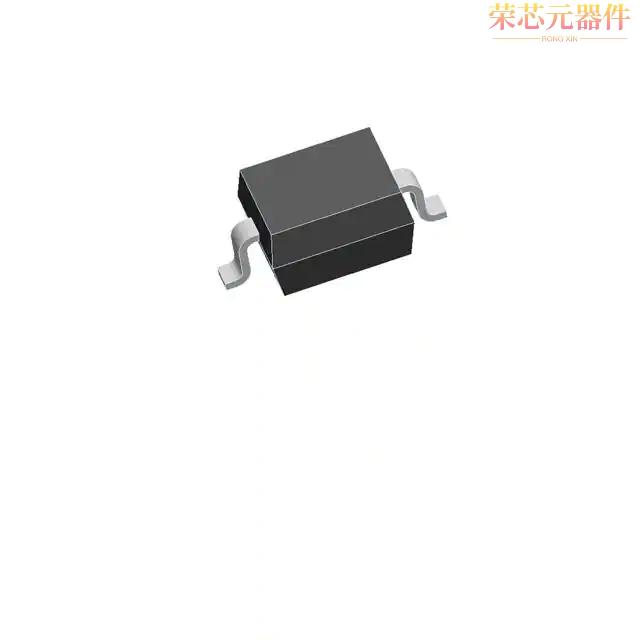 SD05LC原装「TVS DIODE 5VWM 18.3VC SOD323」正品