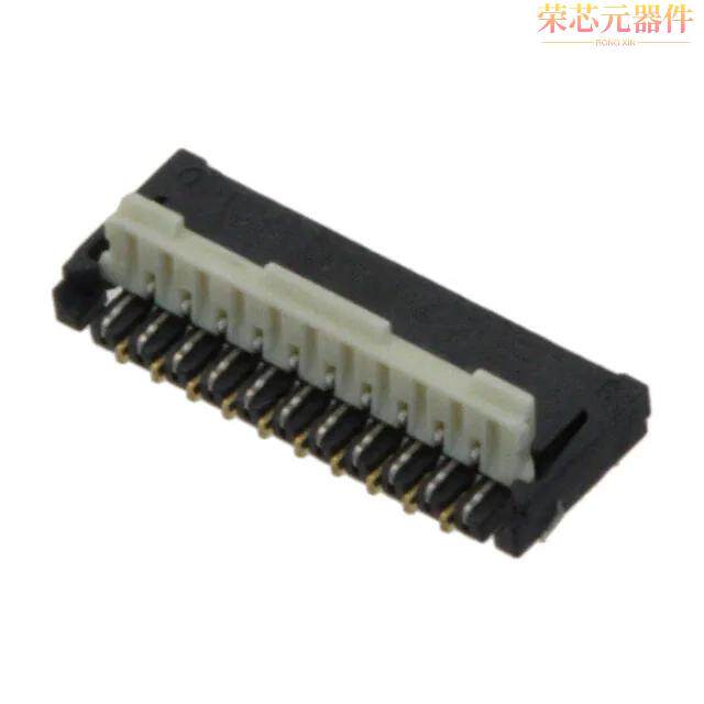 AYF332135原装「CONN FPC 21POS 0.30MM R/A」正品
