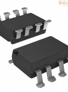 6N135-X007T原装「OPTOISO 5.3KV TRANS W/BASE 8DIP」正品