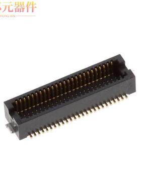 DF12NB(3.5)-50DP-0.5V(51)原装「CONN HDR 50POS SMD