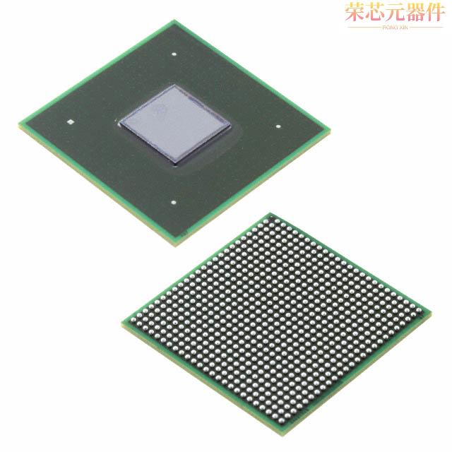 MCIMX6Q5EYM12AD原装「I.MX 6 SERIES 32-BIT MPU QUA