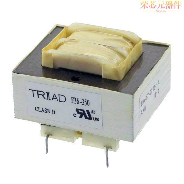 F36-350原装「PWR XFMR LAMINATED 12VA TH」正品