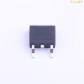 TN3 Channel R原装 12P10L 「MOS管 VDS=100V VGS=30