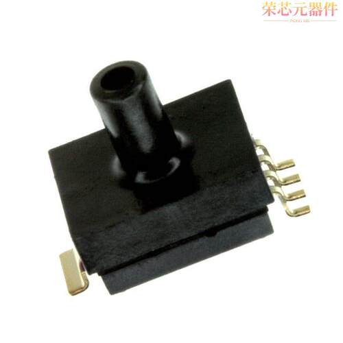MPXM2010GST1原装「SENS PRESSURE 1.45 PSI MAX 5MPAK」正品