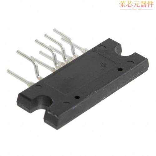 FSFA2100原装「IC OFFLINE SW HALF-BRIDGE 9SIP」正品