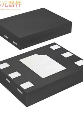 AH1822-FT4G-7原装「MAGNETIC SWITCH OMNIPOLAR 6DFN」正品