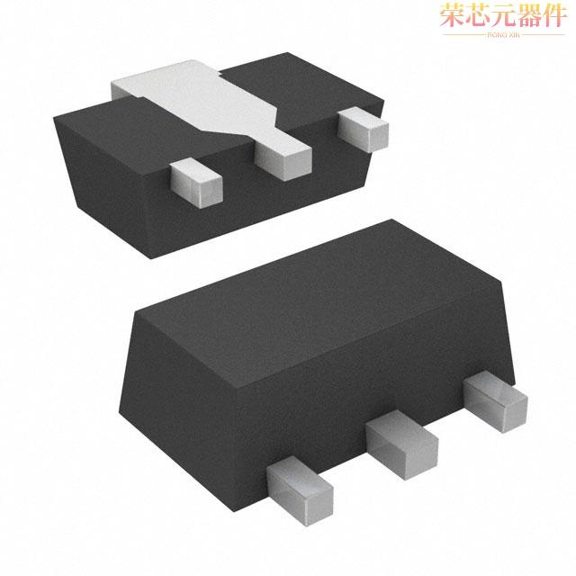 CXDM4060N TR PBFREE原装「MOSFET N-CH 40V 6A SOT-89」正品