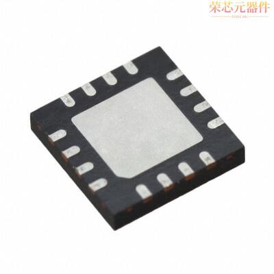 MC9S08QG4CFFER原装「IC MCU 8BIT 4KB FLASH 16QFN」正品