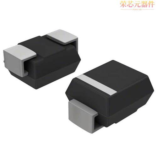 STTH102AY原装「DIODE GEN PURP 200V 1A SMA」正品