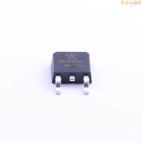 ME45P04原装「P沟道 40V 30A」正品