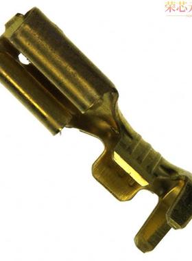 63477-1原装「CONN QC RCPT 16-20AWG 0.187」正品