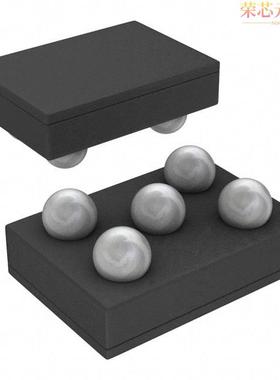 LM3671TLX-1.2/NOPB原装「IC REG BUCK 1.2V 600MA 5D