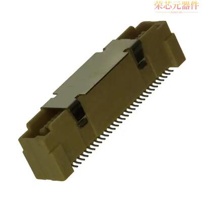 3-5177986-2原装「CONN PLUG 60POS SMD GOLD」正品