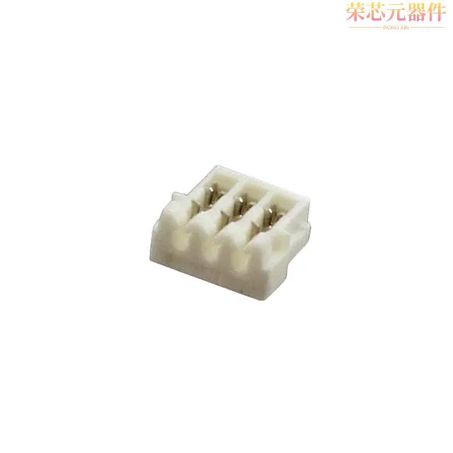 03SUR-32S原装「CONN RCPT 3POS IDC 32AWG TIN」正品