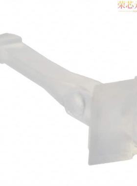 86286-1原装「CONN KEYING PLUG NATURAL」正品