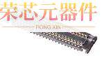 5033043042原装「CONN RCPT 30POS SMD GOLD」正品