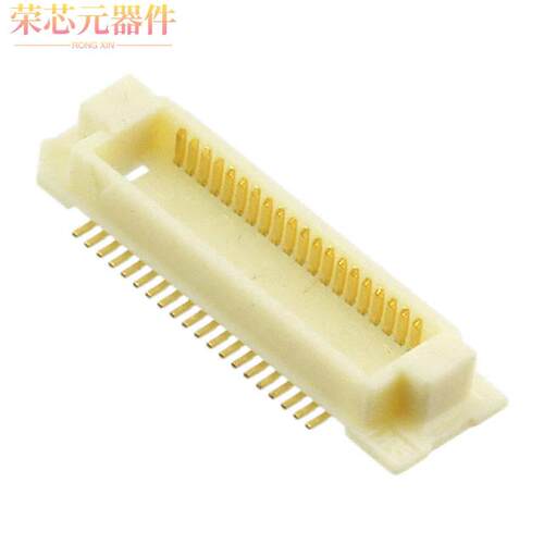 FX8-40P-SV(92)原装「CONN HDR 40POS SMD GOLD」正品