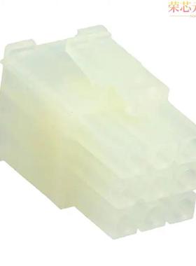 172340-1原装「CONN PLUG 9POS MINI-MATE-N-LOK」正品