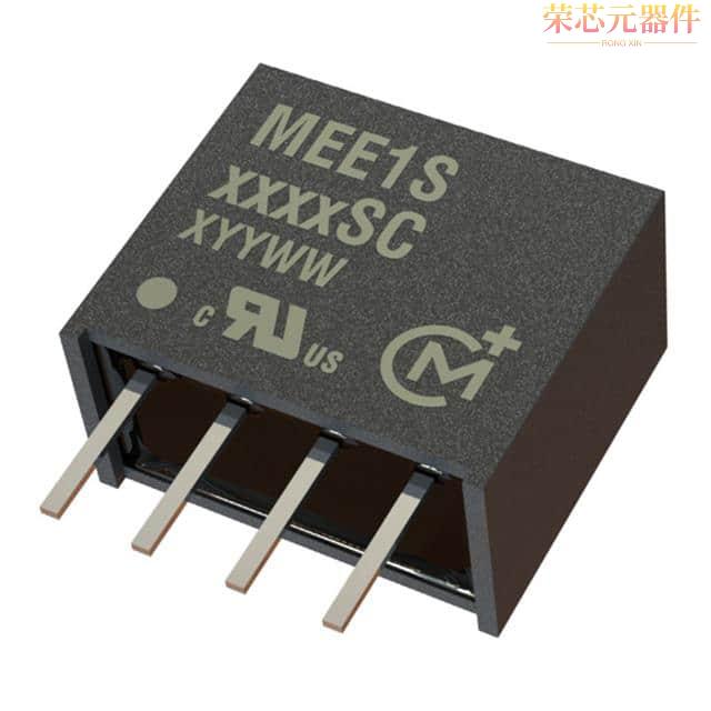 MEE1S0305SC原装「DC DC CONVERTER 5V 1W」正品