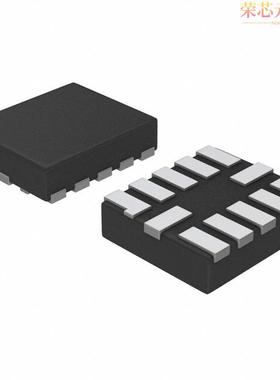 FXLA0104QFX-F106原装「IC TRNSLTR BIDIRECTIONAL 12