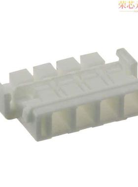 DF59-4P-2C原装「CONN SSL RCPT HSG 4POS 2MM CRIMP」正品