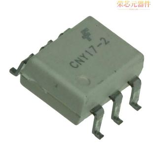 BASE TRANS 6SMD」正品 「OPTOISO CNY172SR2M原装 4.17KV
