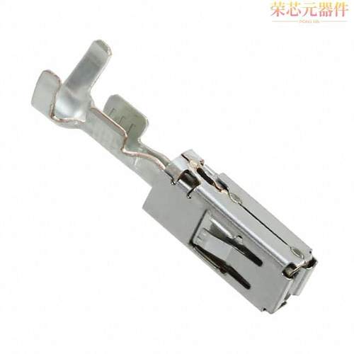 1241394-1原装「CONN SOCKET 17-20AWG CRIMP TIN」正品