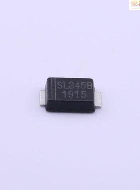 SSL345BF原装「45V 3A 450mV@3A」正品