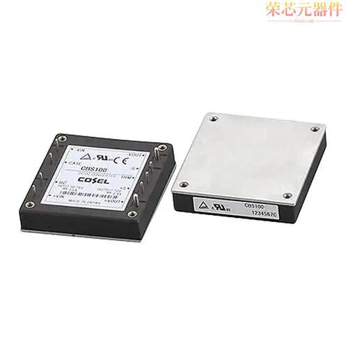 CBS1002424-R原装「DC DC CONVERTER 24V 101W」正品