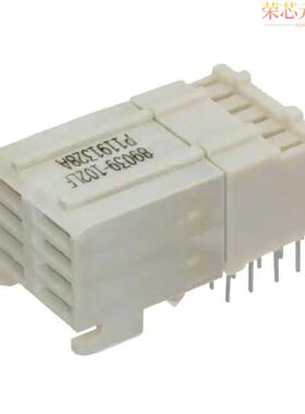 89039-102LF原装「CONN RCPT BLADE PWR 8POS EDGE MT」正品