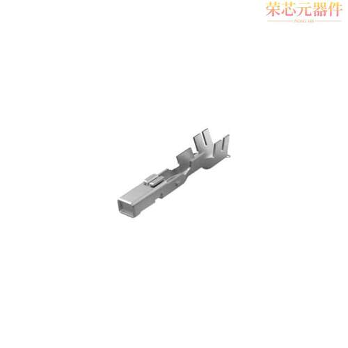 2232902-1原装「CONN SOCKET 22-26AWG CRIMP TIN」正品