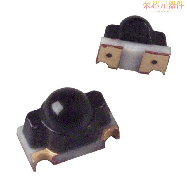 PT100MF0MP原装「SENSOR PHOTO 910NM UNIVERSAL SMD」正品