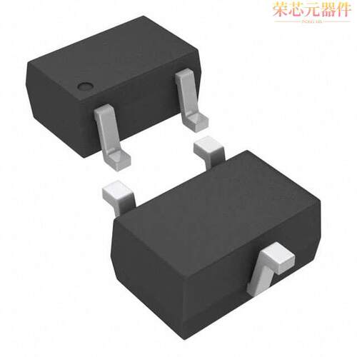 TPD2E2U06QDCKRQ1原装「TVS DIODE 5.5VWM 12.4VC SC7