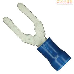 SPADE TERM BLU」正品 1原装 「CONN 16AWG 52465