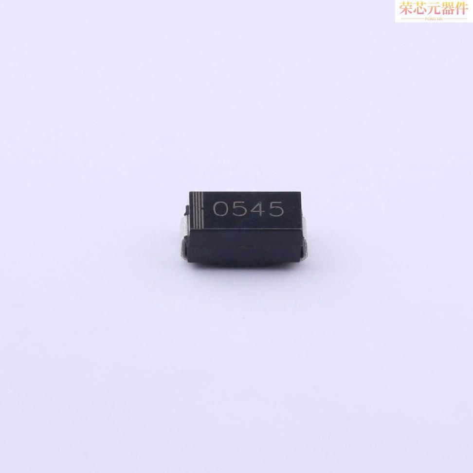 SEB0545原装「45V 5A 420mV@5A」正品