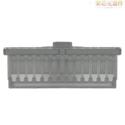 5013301300原装「CONN RCPT 1MM VERT 13POS」正品