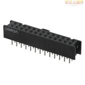 2631原装 PCB」正品 「CONN 26POS XG4H GOLD RCPT 0.1