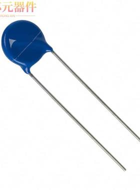 B72210S0251K101原装「VARISTOR 390V 2.5KA DISC 10MM」正品