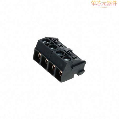 30.304原装「TERM BLOCK PLUG 4POS 5MM」正品