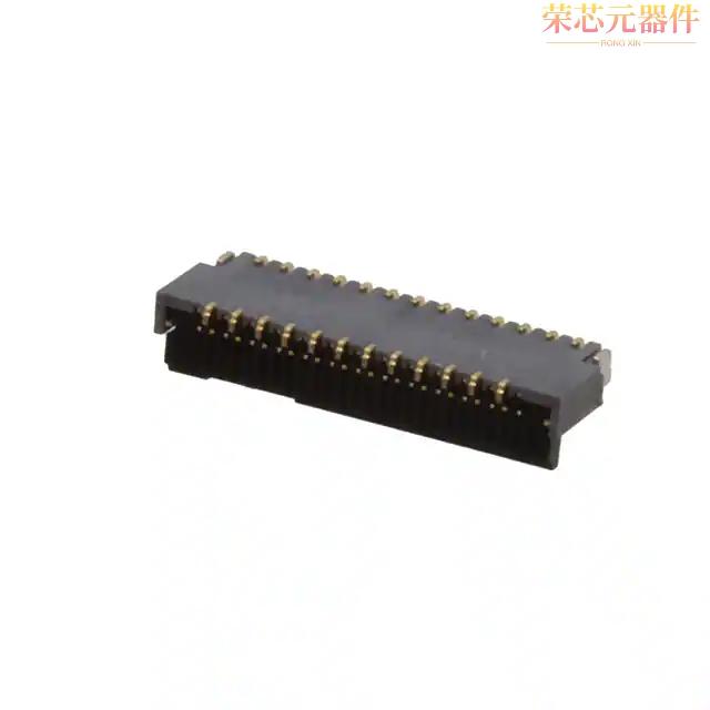 FH35C-25S-0.3SHW(99)原装「CONN FPC 25POS 0.30MM R/A」正品